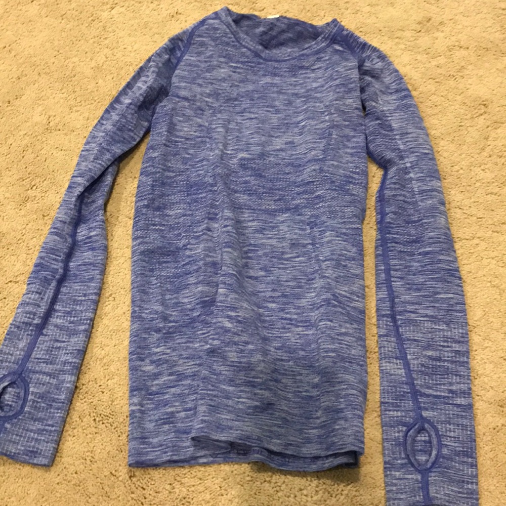 Athleta top